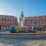 La Fenice - Happy Nizza