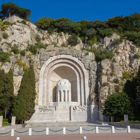 La Fenice - Happy Lejlighed *