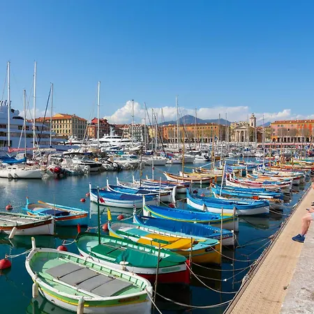 Lejlighed La Fenice - Happy