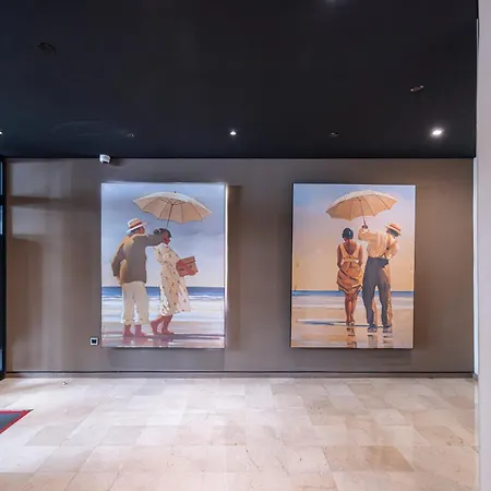 La Fenice - Happy Lejlighed Nice