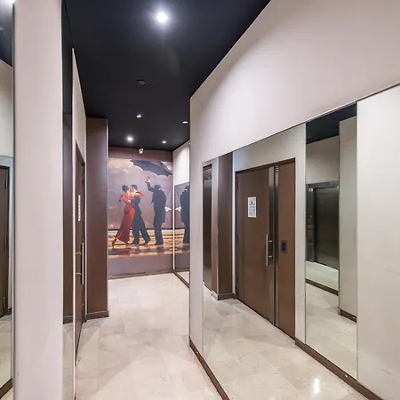 La Fenice - Happy Nice