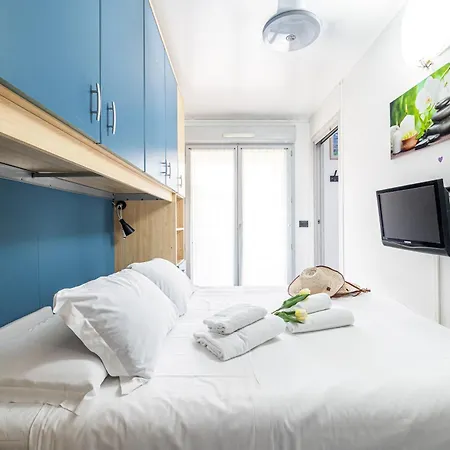 Lejlighed La Fenice - Happy *