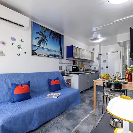 Lejlighed La Fenice - Happy