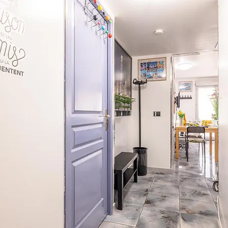 La Fenice - Happy * Nice