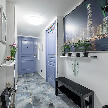 La Fenice - Happy Lejlighed *