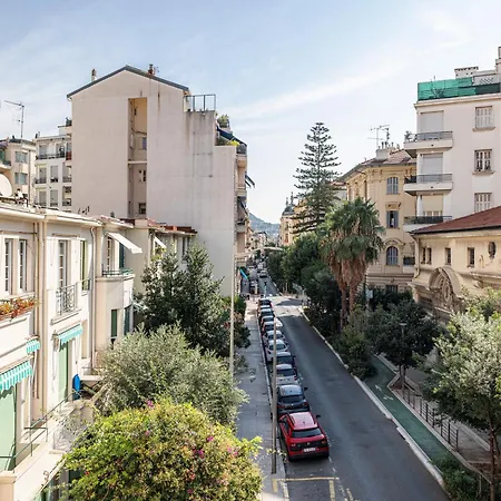 Lejlighed La Fenice - Happy *