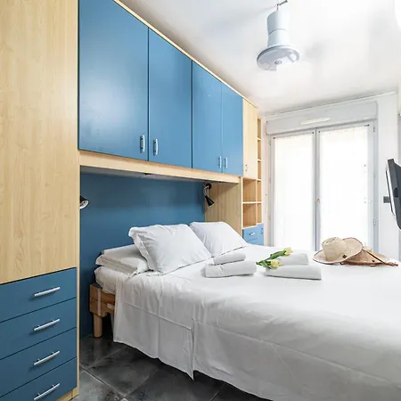 La Fenice - Happy Nice