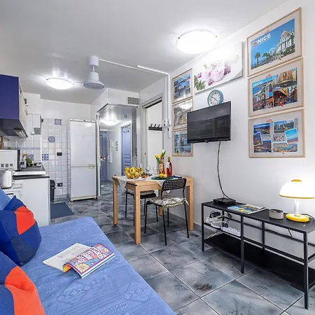 La Fenice - Happy Lejlighed