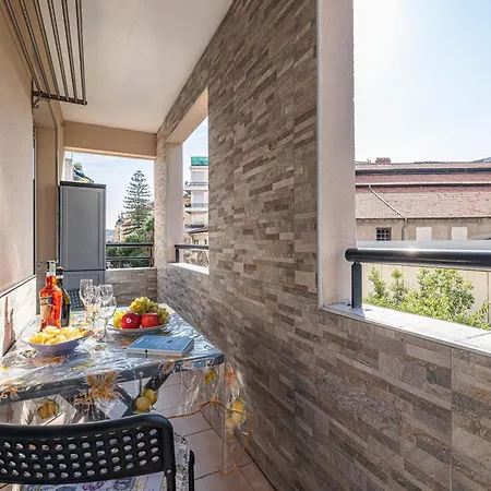 La Fenice - Happy Nice