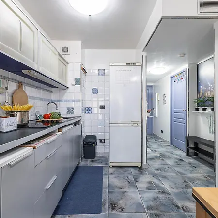 Lejlighed La Fenice - Happy