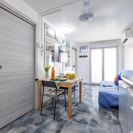 La Fenice - Happy Lejlighed Nice