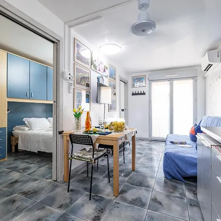 Lejlighed La Fenice - Happy