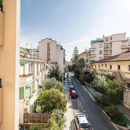 La Fenice - Happy Lejlighed Nice