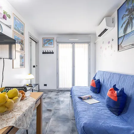 Apartment La Fenice - Happy Nice