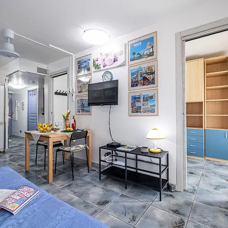 La Fenice - Happy Lejlighed