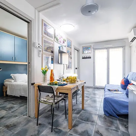 La Fenice - Happy Lejlighed