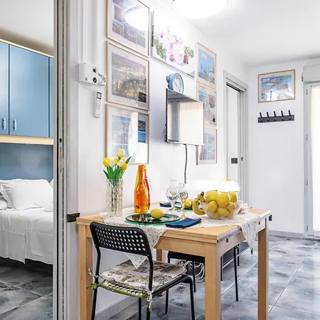Apartment La Fenice - Happy
