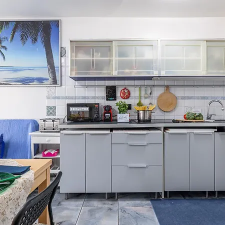 La Fenice - Happy Lejlighed *