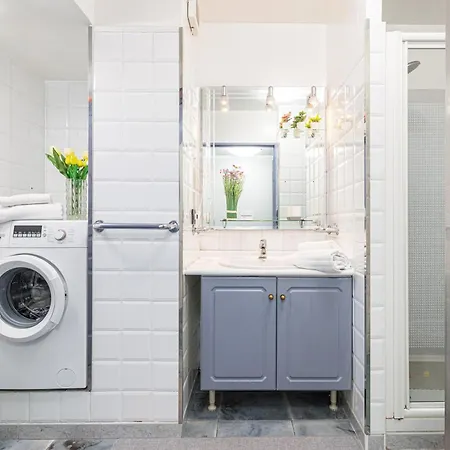 Lejlighed La Fenice - Happy *