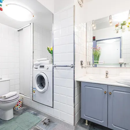La Fenice - Happy Apartman *