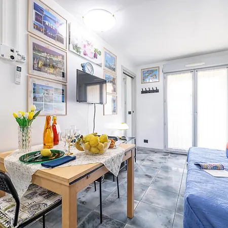La Fenice - Happy Apartman Nizza
