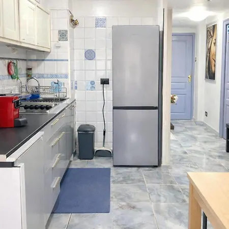 Apartment La Fenice - Happy Nizza