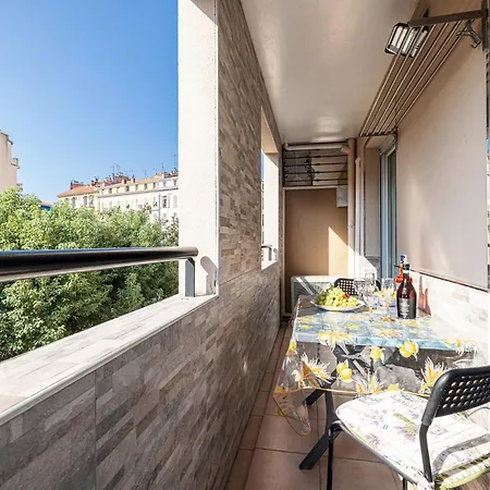 Apartment La Fenice - Happy *