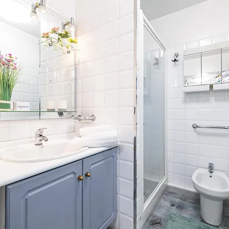 Apartment La Fenice - Happy *