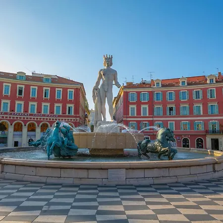 La Fenice - Happy Nizza